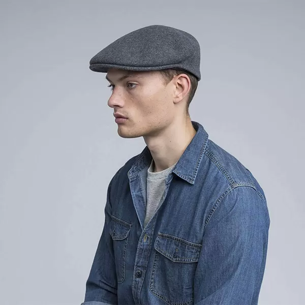 Kangol Men's 504 Cap