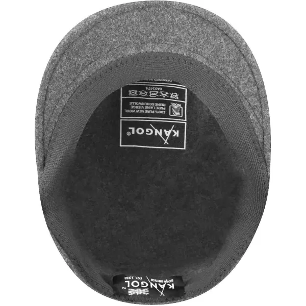 Kangol Men's 504 Cap