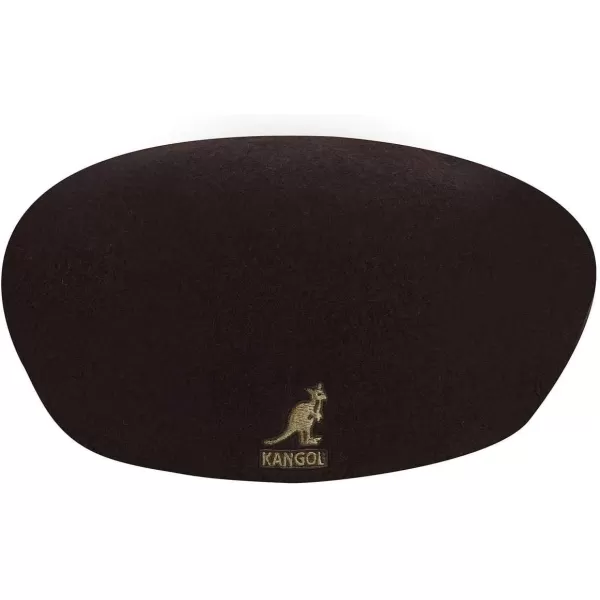 Kangol Men's 504 Cap