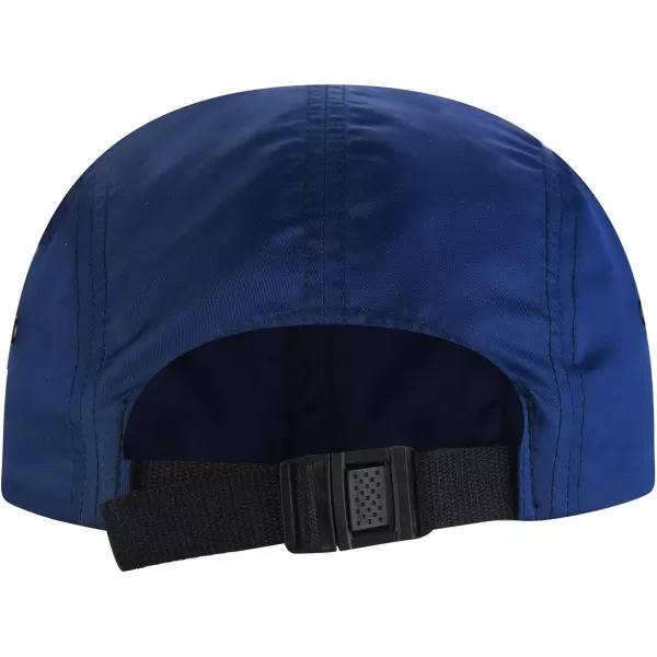 Kangol Pouch Baseball - Navy/1SFM Navy, One Size