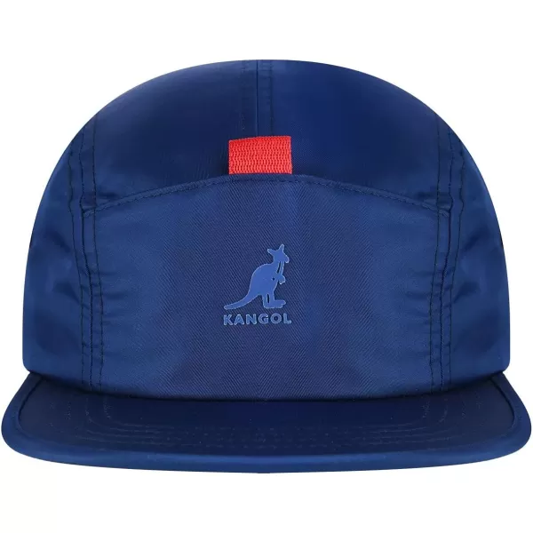 Kangol Pouch Baseball - Navy/1SFM Navy, One Size