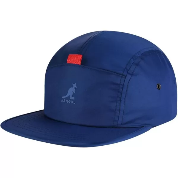 Kangol Pouch Baseball - Navy/1SFM Navy, One Size