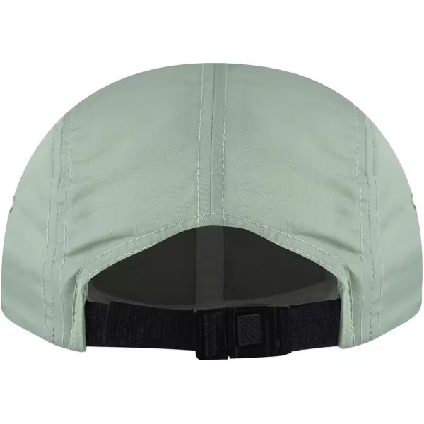 Kangol Pouch Baseball - Oil Green/1SFM Oil Green, One Size