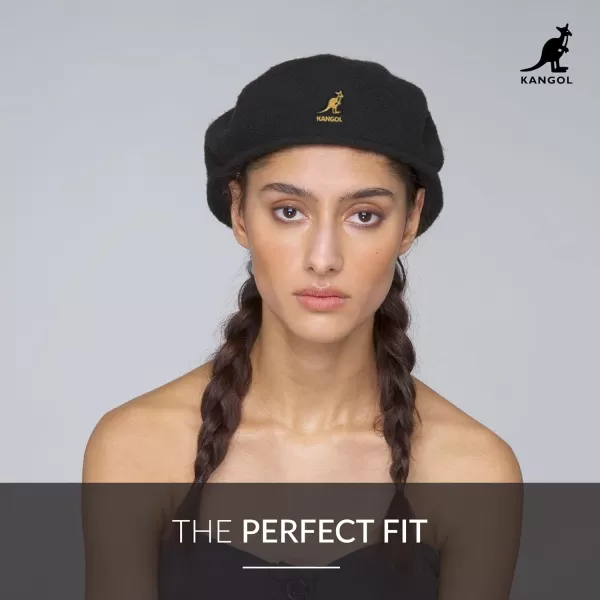 Kangol Seamless Wool 507