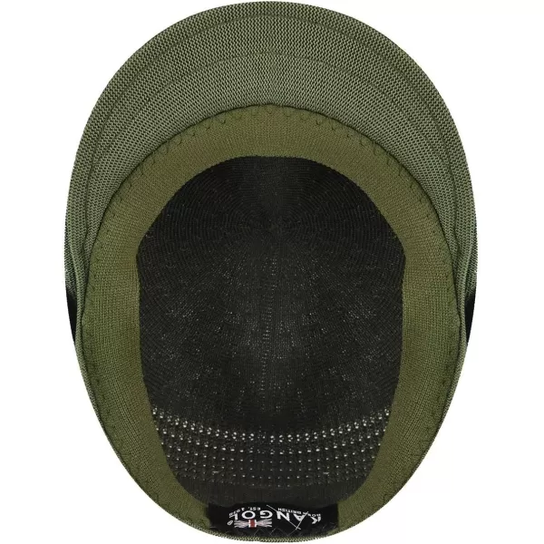 Kangol Tropic 504 Ventair