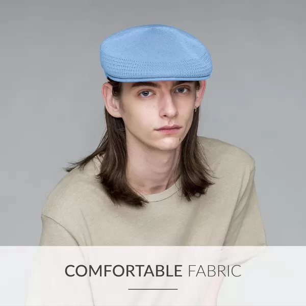 Kangol Tropic 504 Ventair