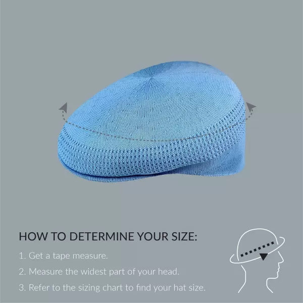 Kangol Tropic 504 Ventair