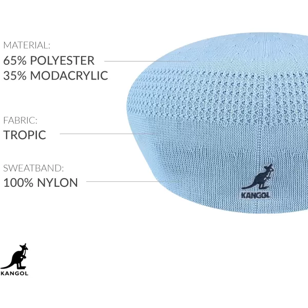 Kangol Tropic 504 Ventair