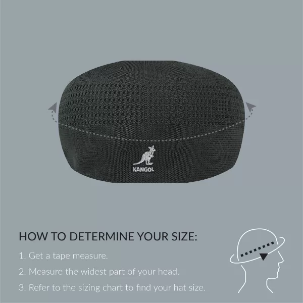 Kangol Tropic 507 Ventair