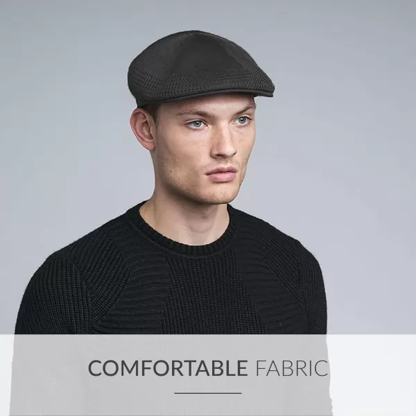 Kangol Tropic 507 Ventair