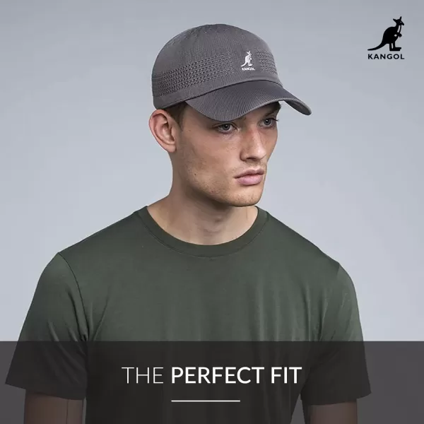 Kangol Tropic Ventair Spacecap