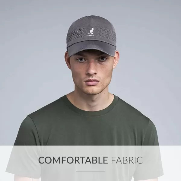 Kangol Tropic Ventair Spacecap