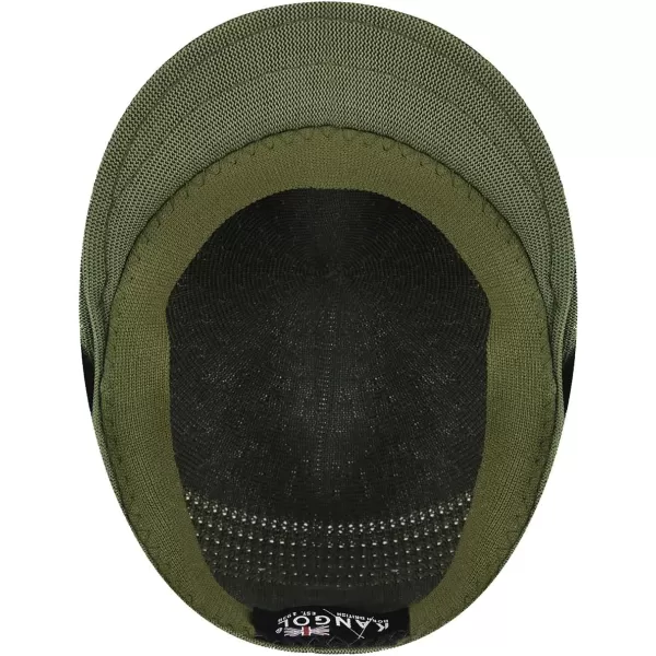 Kangol USA Tropic 504 Ventair,