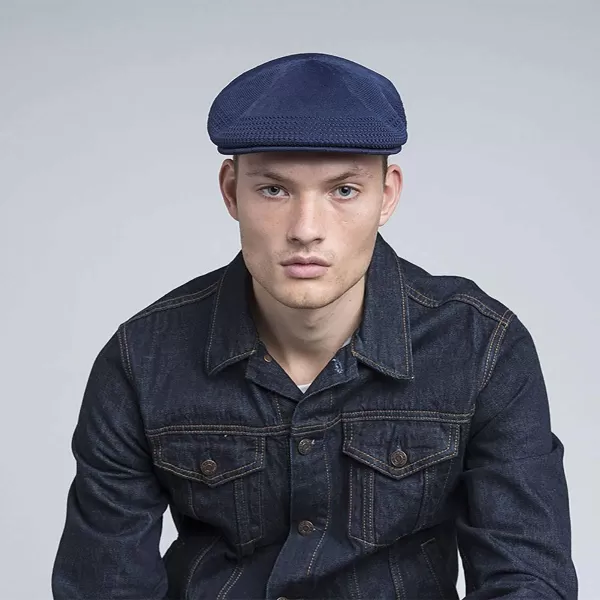Kangol USA Tropic 504 Ventair,