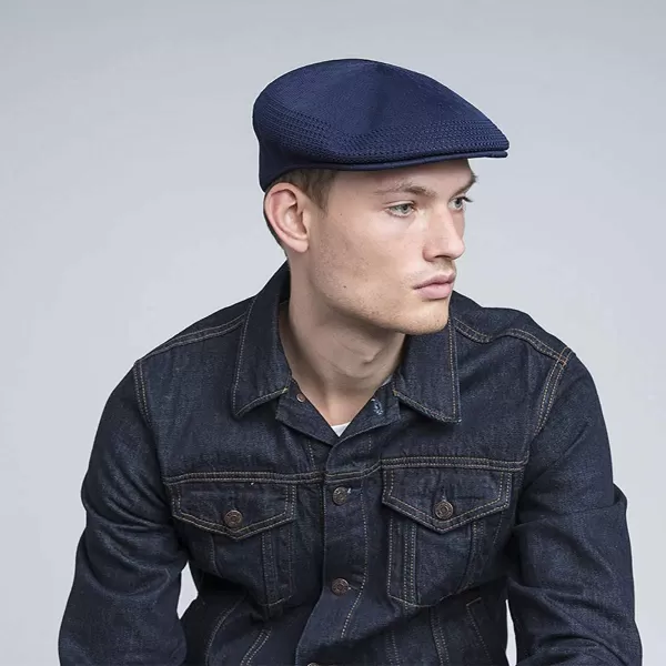 Kangol USA Tropic 504 Ventair,