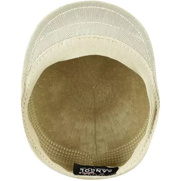 Kangol USA Tropic 507 Ventair