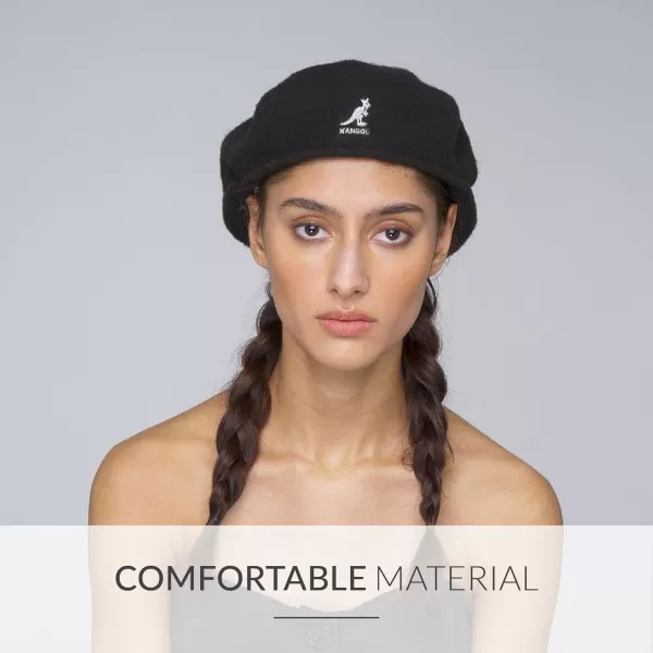 Kangol USA Wool 504