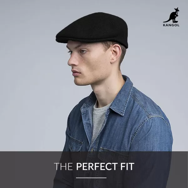 Kangol USA Wool 504