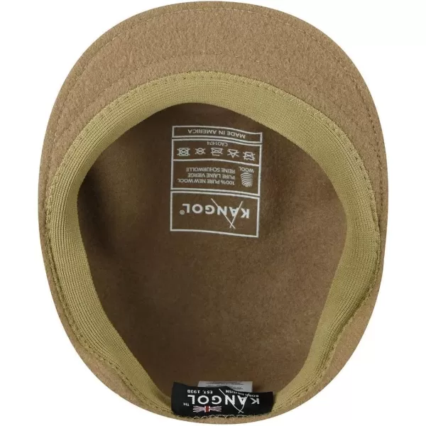 Kangol USA Wool 504