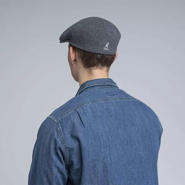 Kangol USA Wool 504