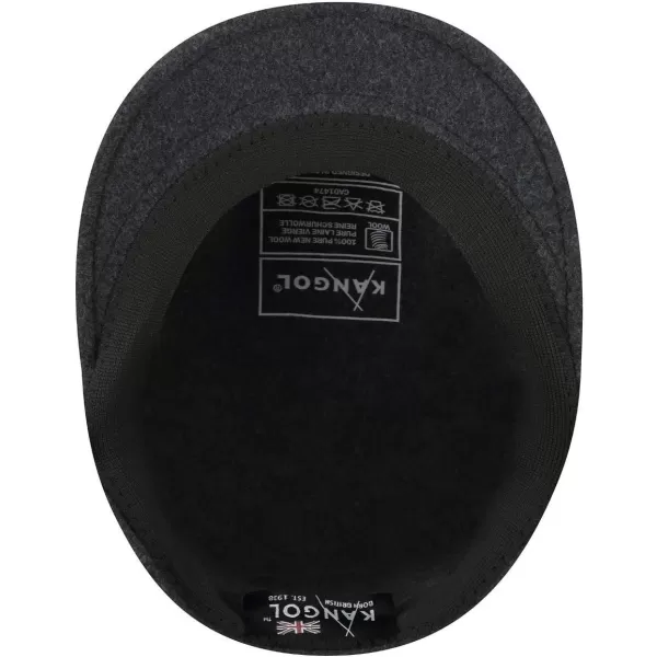 Kangol USA Wool 504