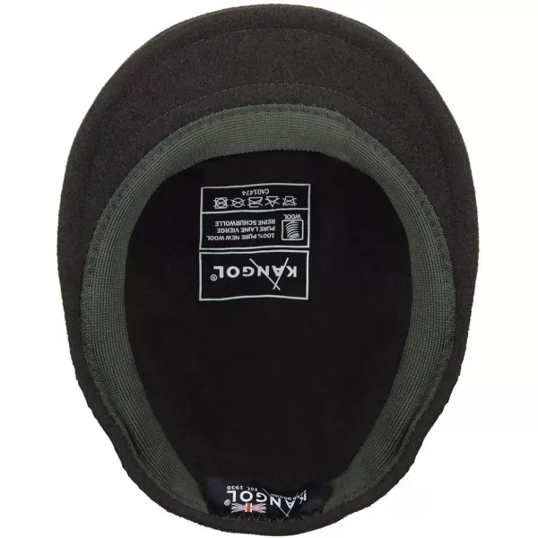 Kangol USA Wool 504