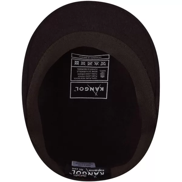 Kangol USA Wool 504