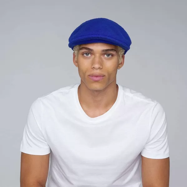 Kangol USA Woollux 504 - Limited Edition,