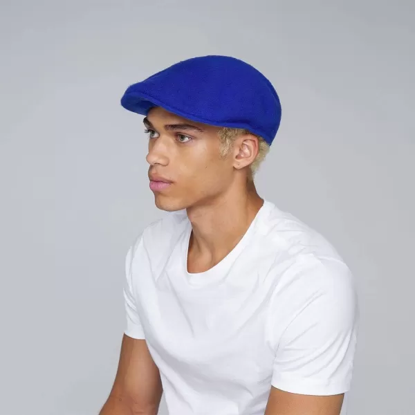 Kangol USA Woollux 504 - Limited Edition,