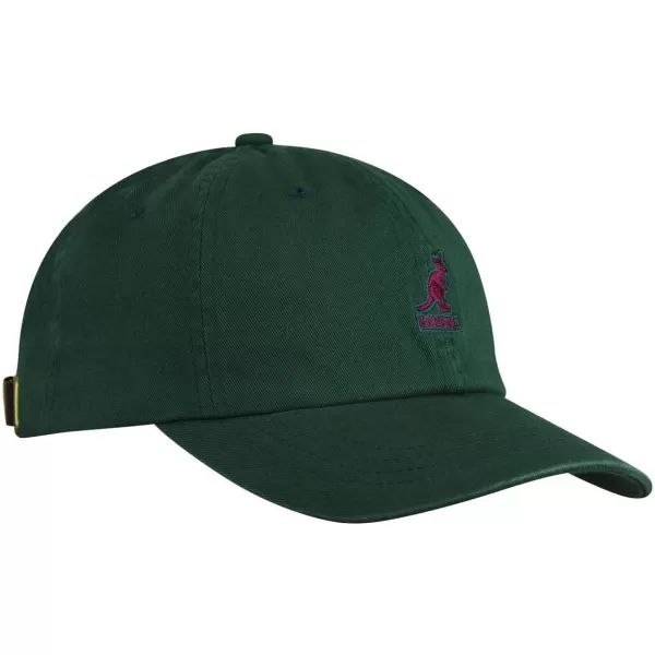 Kangol Washed Baseball