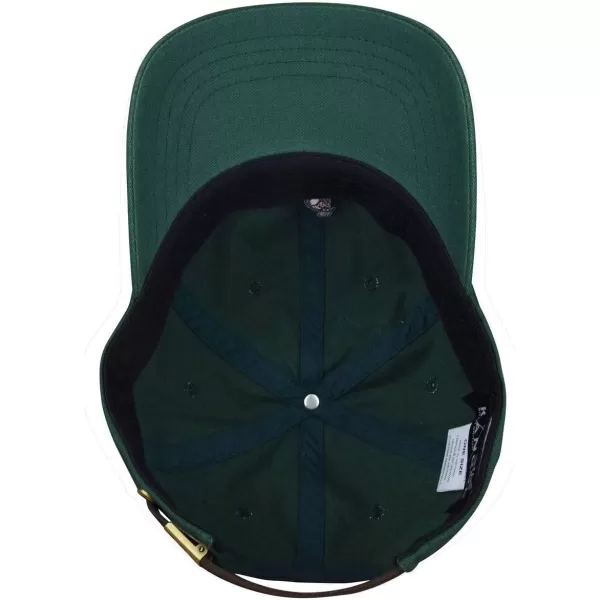 Kangol Washed Baseball