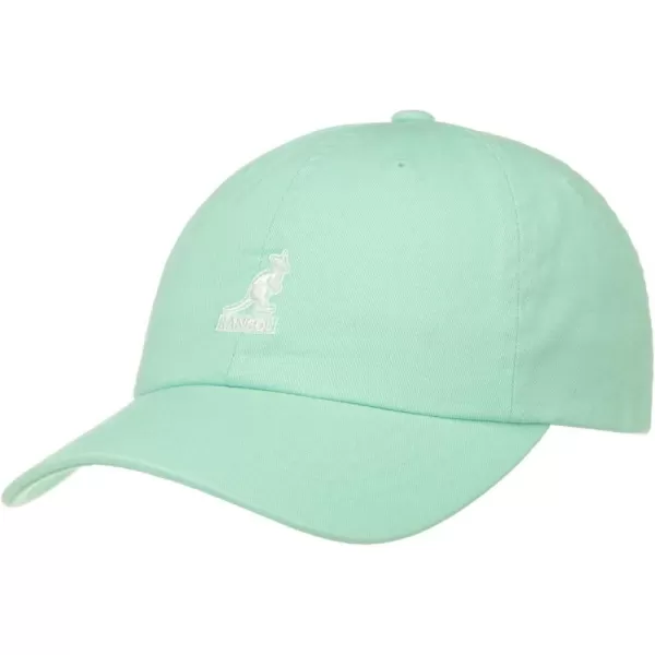 Kangol Washed Baseball