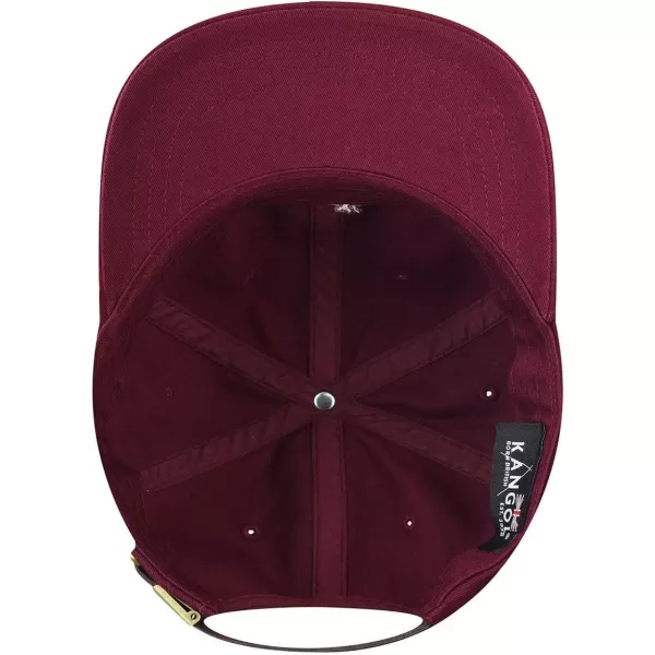 Kangol Washed Baseball