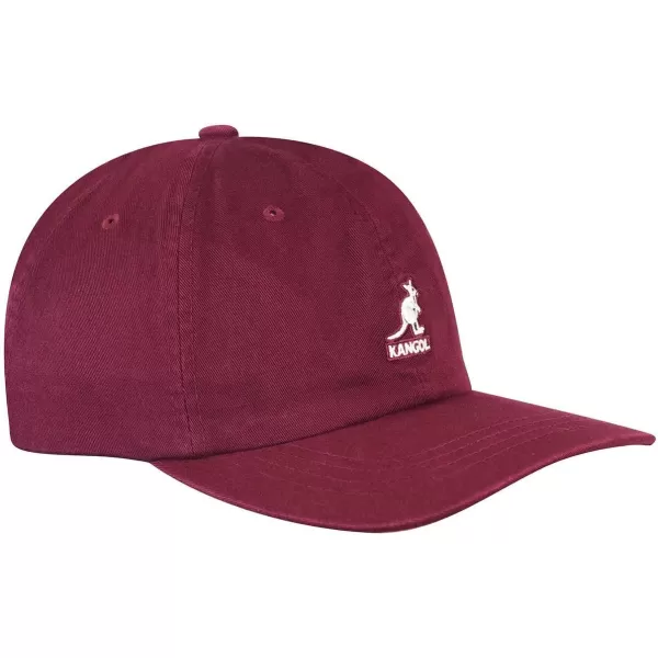 Kangol Washed Baseball