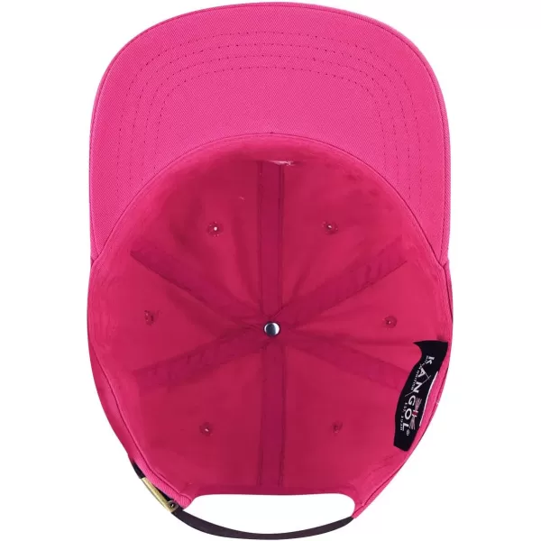 Kangol Washed Baseball