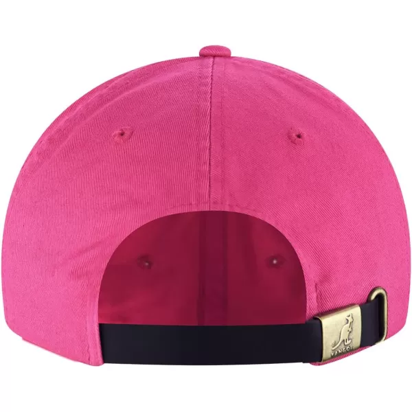 Kangol Washed Baseball