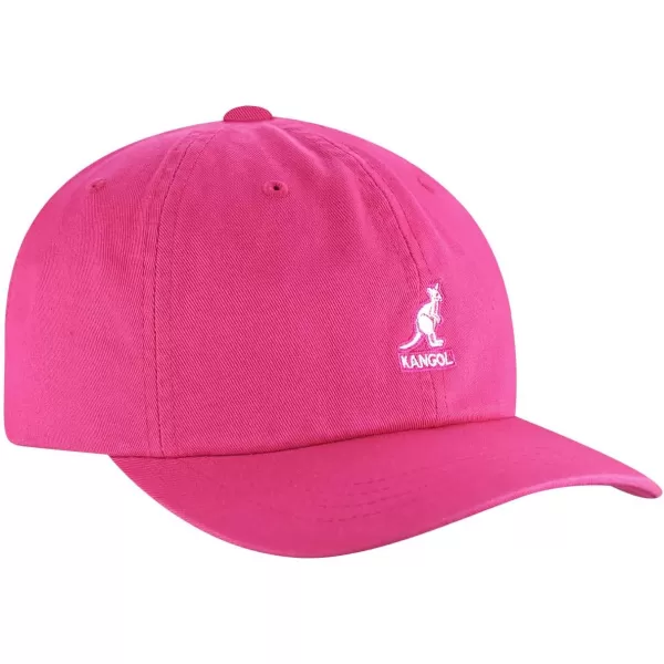 Kangol Washed Baseball