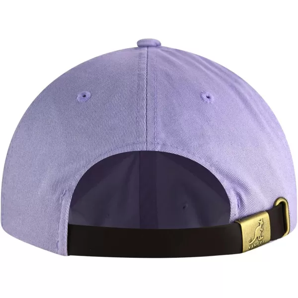 Kangol Washed Baseball