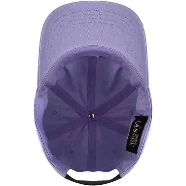 Kangol Washed Baseball