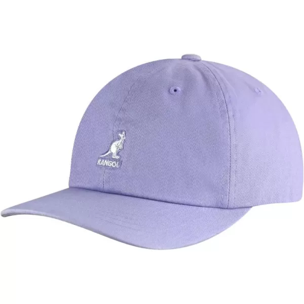 Kangol Washed Baseball