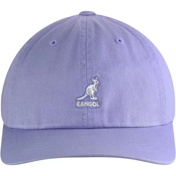 Kangol Washed Baseball