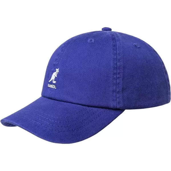 Kangol Washed Baseball