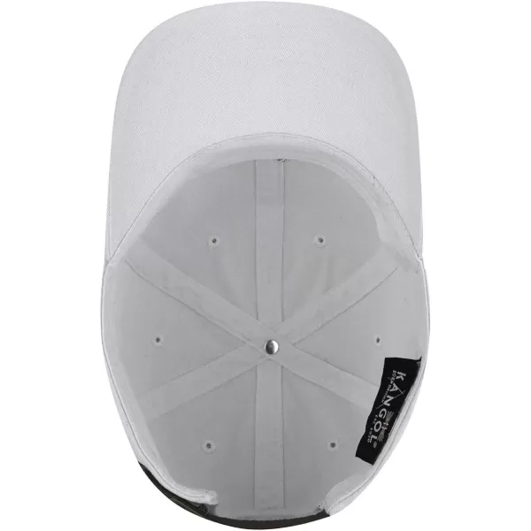 Kangol Washed Baseball