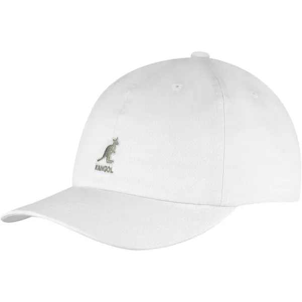 Kangol Washed Baseball