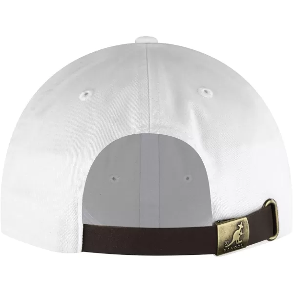 Kangol Washed Baseball
