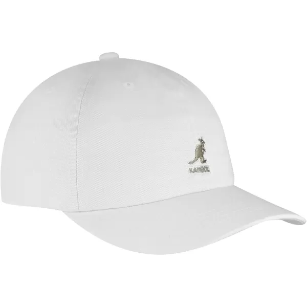 Kangol Washed Baseball