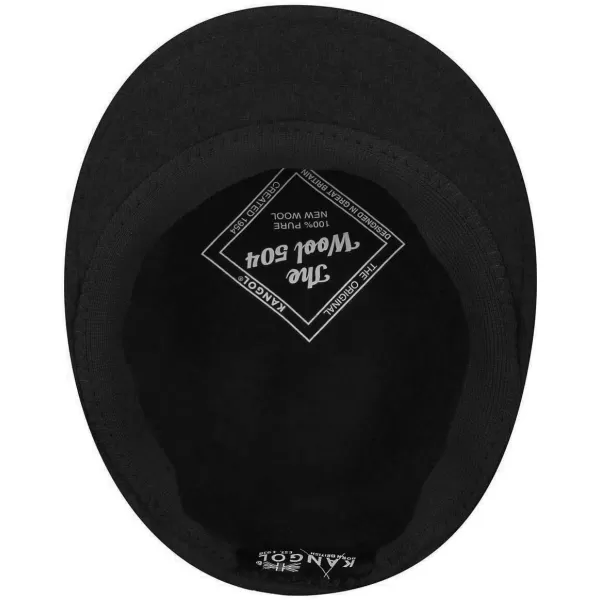 Kangol Wool 504