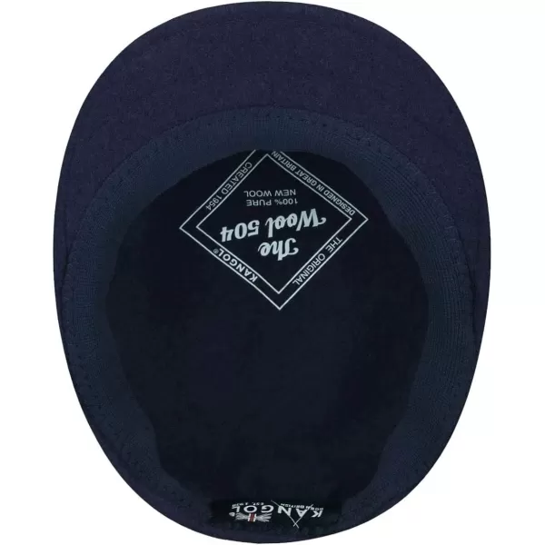 Kangol Wool 504