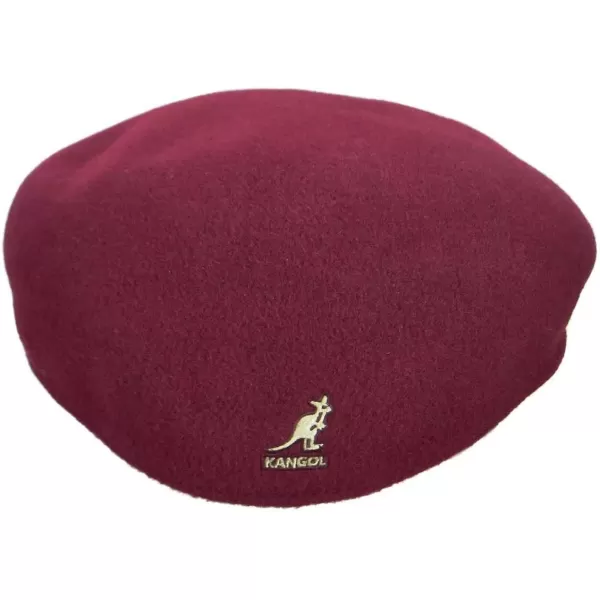 Kangol Wool 504
