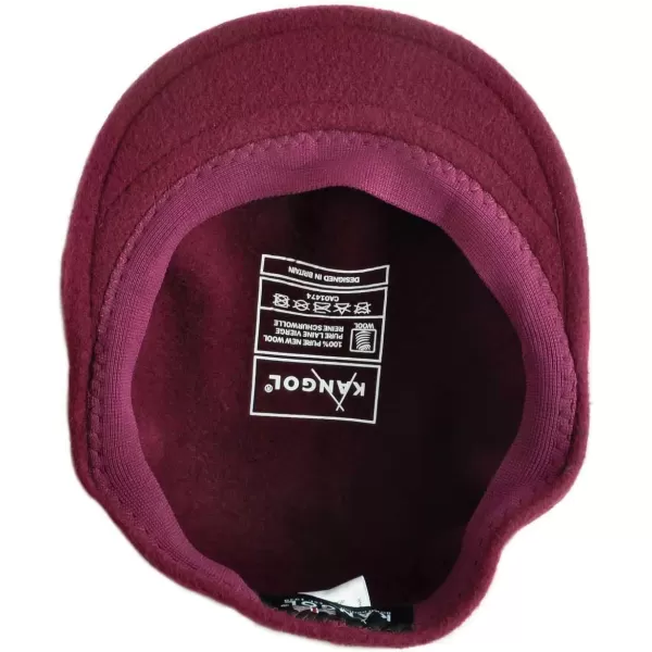 Kangol Wool 504